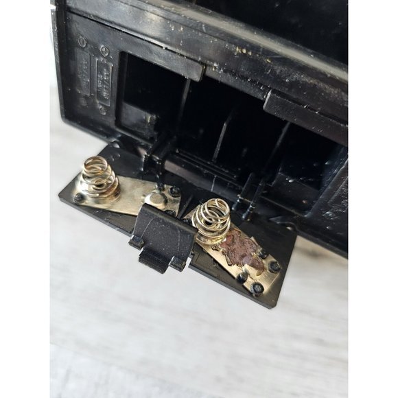 Vintage 1997 Tiger Electronics Star Wars Darth Vader Helmet LCD Game Nonworking - Picture 5 of 10